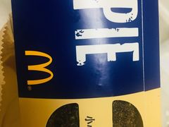 -麦当劳(交道口店)