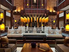 -西安华清御汤酒店