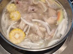 -椰小鸡·琼州糟粕醋(美兰缤纷城店)