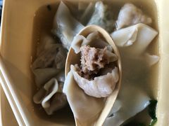 -吉祥馄饨(杭州博库书城店)