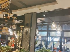 大堂-嘎嘎鸭脑壳(金琴店)