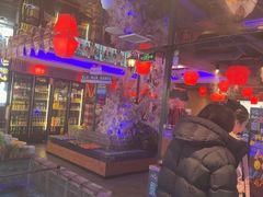 -山河屯铁锅炖鲜鹅·东北菜(开发区一店)