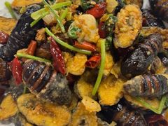 -渔娘渔家丹东海鲜(东直门店)