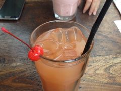 iphone_upload_pic-Geneva日内瓦餐厅(西郊宝成花苑店)