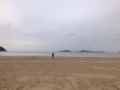 -普陀山风景名胜区-千步大沙