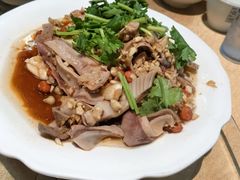-庆丰农庄·团建·农家菜(大浪店)