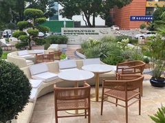 -翠贝卡&Mama Kelly Brunch Coffee(河西店)