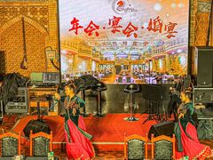 -伊带伊路新疆美食府(呼家楼店)