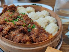 -丫口花园餐厅·融合菜