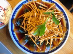-肖记公安牛肉鱼杂(田林路店)