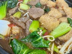 -凡老头米线砂锅(古荡新村西粮站)