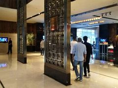 -济南富力凯悦酒店