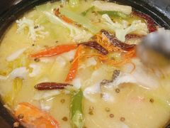 -周麻婆·川式小炒(泉州鲤城超越工业园店)