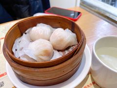 -香港仔茶餐厅(凤阳店)