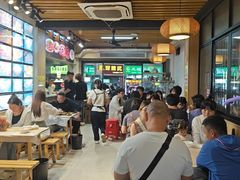 -郑记•不夜城烧烤•龙虾•虾蟹(黄鹤楼店)