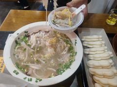 -杏花村水席楼·洛阳水席(老城十字街店)