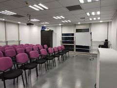 -樱花国际日语(徐家汇中心)