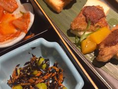 -匠和风精致料理(莆田财富中心店)