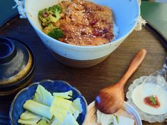 -ITARU食堂·定食料理(西丽店)