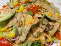 -酒井酱子·深夜食堂(东城汇店)