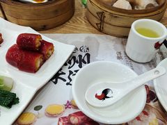 -赏点粤式点心(广州塔店)