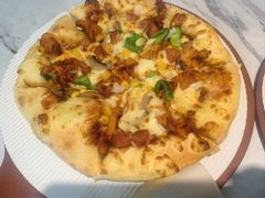 -必胜客(车陂店)