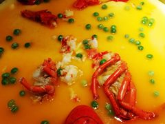 -芭菲盛宴·环球美食(锦城万达广场店)