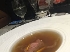 -王品牛排(郑州大卫城店)