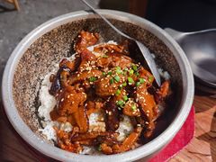-九田家黑牛烤肉料理(新辰里亚运村店)