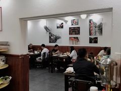 大堂-老字号.雅克白族石板烧十年老店(大理古城店)