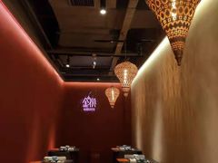 -丝路金桃·新疆菜(徐汇店)