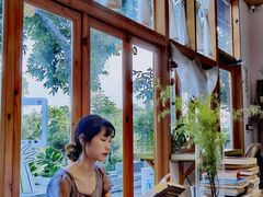 -小晴天咖啡馆
