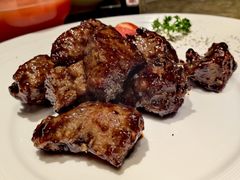 越式牛柳粒-苏浙汇(肇嘉浜路总店)