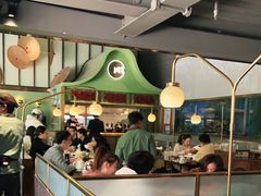 大堂-顺峰顺水顺德菜(龙华店)