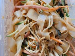 -双合园·海鲜水饺青岛菜(万佳广场店)