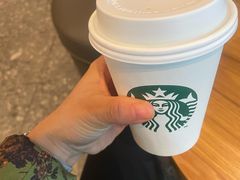 -星巴克臻选(周浦万达店)