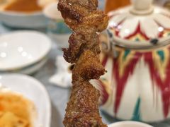 -汗腾格里·风味餐厅(新疆驻京办店)