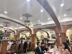 -清真·玛丽亚新疆菜主题餐厅(浙江中路店)