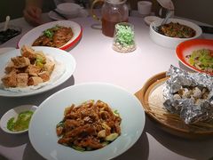 -码头见·潮汕菜(领展中心城店)