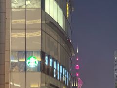 -上海来福士广场