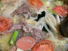 -四姐荤豆花(宝圣大道店)