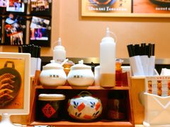 调料-雷门拉面店(新光天地店)