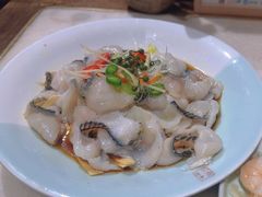 -小吊梨汤·北京菜·烤鸭(望京四元桥购物中心店)