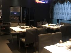 大堂-海底捞火锅(吴中路店)