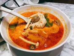 冬阴功海鲜河粉-PHO爺·越南料理(亦庄大族广场店)