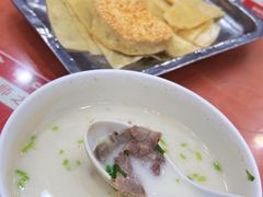 -教师之家赵家羊汤馆(东青龙街店)