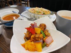 -标记Jane's kitchen(平桥直街店)