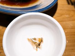 -炊烟·山房菜