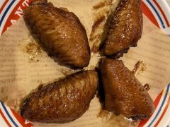 -星發茶餐厅(小梅大街店)