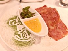 -祥记餐饮•豫粤珍味(金隅大厦店)